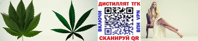 Дистиллят ТГК Wax  Ахтырский 